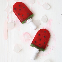 Popsicles Special! - Recipe photo by SandeeA