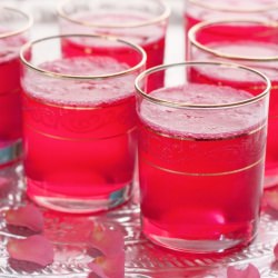 Rose Lemonade - Recipe photo by ArabicZeal