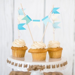 Cupcake DIY - Recipe photo by baysidebride