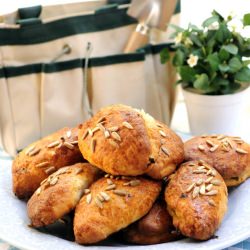Cheese Pastry - Recipe photo by mutfaksirlari