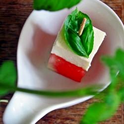 Summer on the Plate - Recipe photo by qjamanka