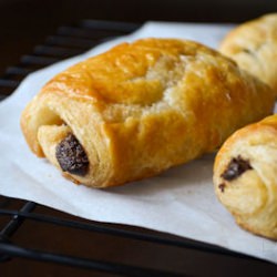 Quick Puff Pastry - Recipe photo by ChristaRose