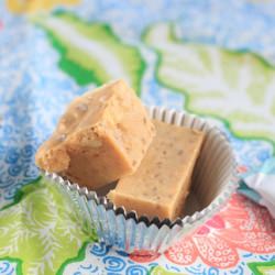 Milk Toffee - Recipe photo by wozzy