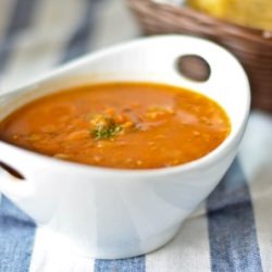 13 Bean Soup - Recipe photo by kkramya