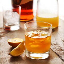 Vermontucky Lemonade - Recipe photo by dinnersforwinners