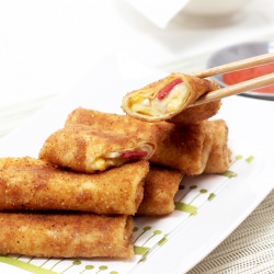 American Risoles - Recipe photo by bebenyabubu