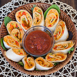 Antojitos! - Recipe photo by jocooks
