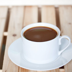 Drink Coffee for a Cause - Recipe photo by CelestialDelish