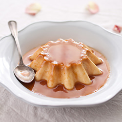 Rozata - Recipe photo by bakenoir