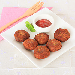 Fish Cutlets - Recipe photo by swapnaz