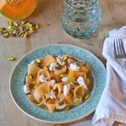 Charentais Melon - Recipe photo by chickiephi