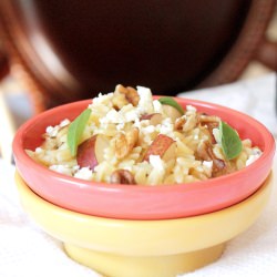 Orzo Salad - Recipe photo by diethood