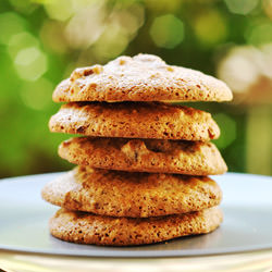 Levantine Kisses - Recipe photo by maxivida