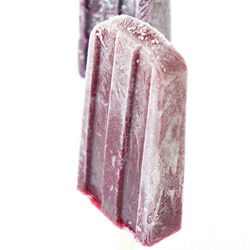 fruit pops - Recipe photo by Idle Wife