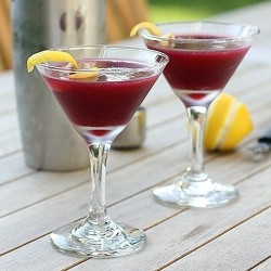 Blueberry Bliss - Recipe photo by dawnkl
