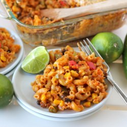Mac and Cheese - Recipe photo by damndelicious