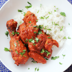 Chicken Tikka Masala - Recipe photo by ChannelingContessa