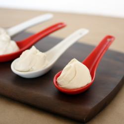 Dairy-free Sour Cream - Recipe photo by j3nn.net