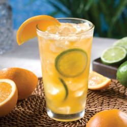 The Parrot Passion Cocktail - Recipe photo by intoxicology101
