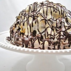 Cherry “Pancho” Cake Recipe - Recipe photo by GrabandgoRecipes