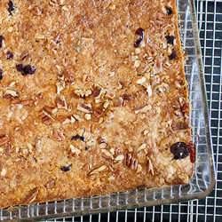 Cherry Dump Cake - Recipe photo by TheMeaningofPie