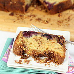 Cinnamon Bread - Recipe photo by creativeculinary