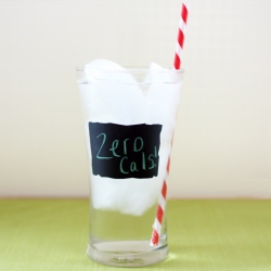 Homemade Diet Cream Soda - Recipe photo by j3nn.net