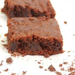 Brownies - Recipe photo by en tu cocina y en la mia