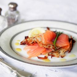 Potato Cakes - Recipe photo by what should i eat for breakfast today