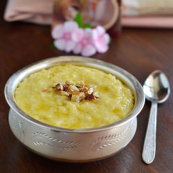 Akkaravadisal – Festive Special - Recipe photo by vsharmilee