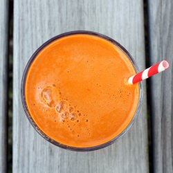 Carrot Apple Juice - Recipe photo by j3nn.net