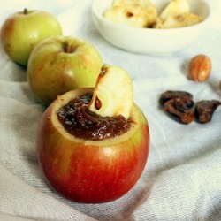 Almond-date caramel - Recipe photo by keistaipaprasta