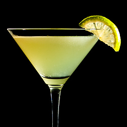 The Last Word Cocktail - Recipe photo by kitchenriffs