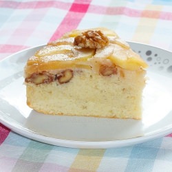 Upside Down Cake - Recipe photo by nikol