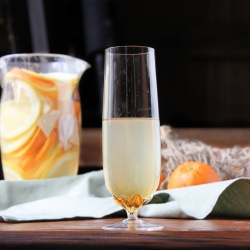 Citric Vitamin Water - Recipe photo by thewrenandrabbit