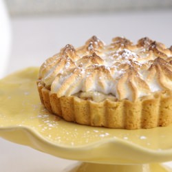 Apple Tarts - Recipe photo by Hanielas
