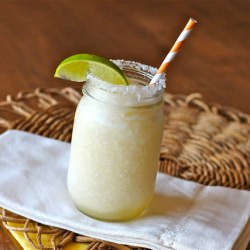 Beergaritas - Recipe photo by MrsSchwartzsKitchen