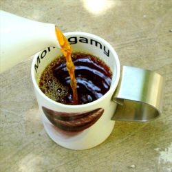 Lemon spice tea – Hot & Chilled - Recipe photo by divyapramil