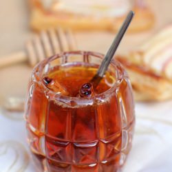 Cinnamon Infused Honey - Recipe photo by busyinbrooklyn