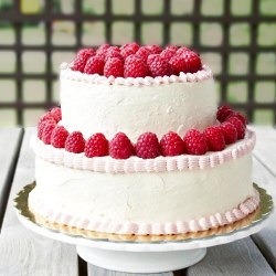 birthday cake - Recipe photo by everythingispoetry