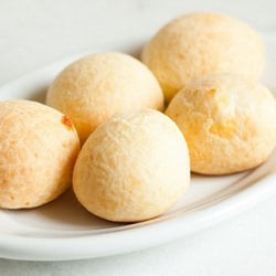 Cheese Rolls - Recipe photo by Hosting Essence