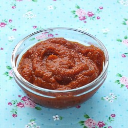 Homemade Ketchup - Recipe photo by nikol