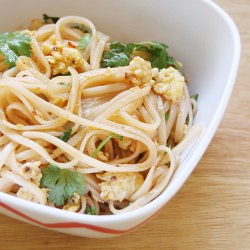 Simple Spicy Noodles - Recipe photo by Please Note