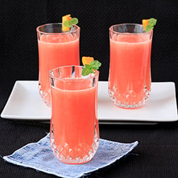 Watermelon Soda - Recipe photo by swapnaz