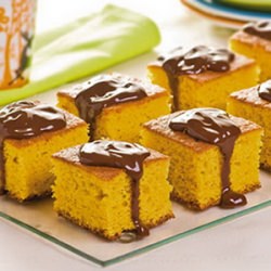 Carrot Cake - Recipe photo by Hosting Essence