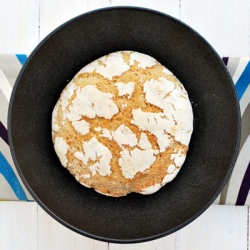 Broa de Milho - Recipe photo by sugg-r