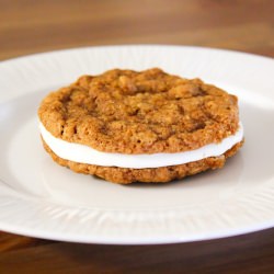 Oatmeal Cream Pies - Recipe photo by Life Made Simple