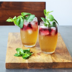 El Comediante - Recipe photo by Kitchen Konfidence