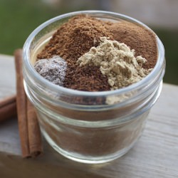Pumpkin Pie Spice - Recipe photo by CookingWithJax