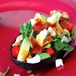 Christmas-Eve Salad - Recipe photo by EmilyCGardner